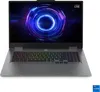Lenovo LOQ 83JH0015GE – 17,3", Intel Core i7-14700HX, 16 GB Produktbild-Vorschau 2