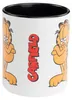 Garfield Tasse - I Hate Mondays Kaffeetasse Becher Produktbild-Vorschau 3
