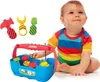 Clementoni 17042, 0,8 an(s), Plastique, Multicolore Voir les images du produit 27