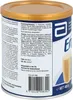 A can of nutritional supplement powder. Produktbild-Vorschau