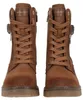 Chaussures de ville pour femmes Tom Tailor, bottines à Voir les images du produit 7