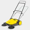 Zamiatarka ręczna Kärcher S 3 Twin 2 w 1, szerokość Podgląd zdjęcia produktu 5