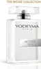 Yodeyma Active Man Eau de Parfum Pour Homme 100 ml Voir les images du produit 6