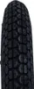 2x Reifen Kenda K303A 3.00-10 (3.00 x 10) 42J TT Náhľad obrázku produktu 2