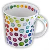 DUNOON Becher Cairngorm Hot Spots 0,48l Fine Bone China Náhľad obrázku produktu 8