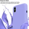 Cadorabo Ochranné pouzdro pro Apple iPhone X / XS Case ve Náhled obrázku produktu 3