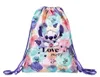Rucksack Set ​Lilo & Stitch Disney Pastel Coolpack Produktbild-Vorschau 7