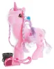Toi Toys Cavallo da sogno Unicorno 23 CM con accessori | Anteprima dell’immagine prodotto 2