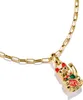 Thomas Sabo Charm Club Connect CC1260-427-7 Charm Anhänger Produktbild-Vorschau 2