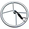 stalowe koło Slackers Ninja Wheel o średnicy 350 mm Podgląd zdjęcia produktu 2