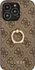 Puzdro Guess Guhcp13L4Gmrbr Pre Iphone 13 Pro / 13 - Hnedé Náhľad obrázku produktu 2