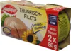 Saupiquet Thunfisch Filets in Sonnenblumenoel Dose 80g 2er Produktbild-Vorschau 2