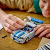 LEGO Speed Champions 76917 2 Fast 2 Furious Nissan Skyline Náhľad obrázku produktu 37