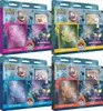 PKM 2022 World Championship Deck DE Sortierter Artikel Produktbild-Vorschau 1