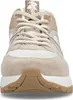 Rieker Sportliche Schnürschuhe Damen 32303937323036 Weiß 38 Produktbild-Vorschau 8