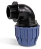 Poolanschluss-SET 25 m Poolflex PVC Druckschlauch Ø 50 mm + Produktbild-Vorschau 6
