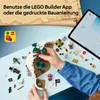 LEGO Kryjówka doktora Hiluluka, Zestaw do budowania, 9 Podgląd zdjęcia produktu 12
