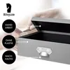 Rössler S.O.H.O., Grau, 337 x 255 x 105 mm, 337 mm, 105 mm, Produktbild-Vorschau 5