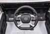 Veicolo per bambini - Auto elettrica "Mercedes G63 AMG 6x6" Anteprima dell’immagine prodotto 13