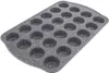 ORION Backblech Backform für Muffins mit Granitbeschichtung Produktbild-Vorschau 1
