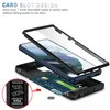 Pouzdro pro Samsung Galaxy S23 Ultra posuvná ochrana Náhled obrázku produktu 4