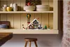 LEGO Icons Postamt des Weihnachtsmanns, Wohn-Deko oder Produktbild-Vorschau 29