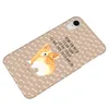 Mr. & Mrs. Panda Iphone XR Handyhülle Corgi Po - Hundeglück Produktbild-Vorschau 3