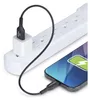 StarTech.com Cavo di ricarica USB-A a USB-C da 30cm, Anteprima dell’immagine prodotto 7