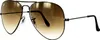 Ray-Ban Aviator Gradient, Erwachsener, Männlich, Pilot, Produktbild-Vorschau 10