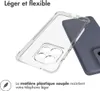 Étui antichoc imoshion pour Motorola Thinkphone 25 / Edge Voir les images du produit 5