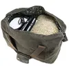 Greenburry Reisetasche Sporttasche Canvas TravelBag Vintage Produktbild-Vorschau 16