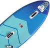 COASTO WindSUP MIR 8'6 Planche à voile Stand Up Paddle Voir les images du produit 4