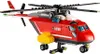 LEGO® - City, Unità antincendio; 60108 Anteprima dell’immagine prodotto 9