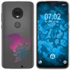 PhoneNatic Case kompatibel mit Motorola Moto G7 Plus Produktbild-Vorschau 1