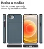 Funda Trasera con Ranura para Tarjetas para Apple iPhone Vista previa de la imagen del producto 7