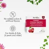 Herbion Naturals pastilles contre la toux au goût de Voir les images du produit 4