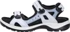 Ecco Offroad 069563 60563-Air/Dusty/Blue EU 40 Anteprima dell’immagine prodotto 12