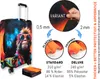 Kofferhülle 27-31 Zoll, Reise-Koffer Hülle Abdeckung Produktbild-Vorschau 4