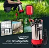 Belko® HydroFlat Vario Pro 850W – Flachsaugend bis 1 mm, Produktbild-Vorschau 4