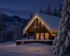 Kaemingk LED Lichtervorhang Icicle Lights 175 Lichter 7,5 m Produktbild-Vorschau 11