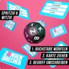 Denkriesen 102099, Karetní, Hádání, 9 rok/roky, 30 min Náhled obrázku produktu 3