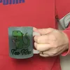 Tee Rex Glas Tasse mit Dinosaurier mit Tasse Motiv Produktbild-Vorschau 6
