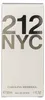 Carolina Herrera 212 Nyc Eau De Toilette Spray 30ml Anteprima dell’immagine prodotto 4