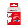 Reiseadapter Welt auf Israel+ Deutschland Kombi Adapter Produktbild-Vorschau 16