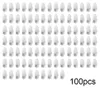 100 kusů krásných LED balónových světel, papírové lucerny, Náhled obrázku produktu 1