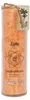 yogabox Chakra Kerze - orange 20 x 6,5 cm Produktbild-Vorschau 1