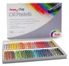 Pentel Oil Pastels craies à l'huile couleurs assorties 50 Voir les images du produit 11