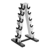 5stupňový stojan na činky A-Frame Stojan na činky do 100 kg Náhled obrázku produktu 5