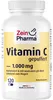Vitamin C Kapsle 1000 mg pufrované 120 kapslí Náhled obrázku produktu 2