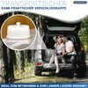 WASSERFELD ® [10L - 20L Wasserkanister Faltbar inkl. Produktbild-Vorschau 4